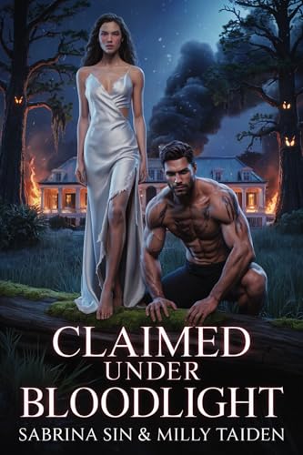 Claimed Under Bloodlight (Kindle Edition)