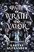 A Path of Wrath and Valor: ...