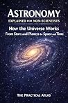 Astronomy Explain...