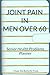 Joint Pain in Men Over 60: ...