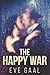 The Happy War: Clear Print ...