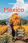 Lonely Planet Mexico