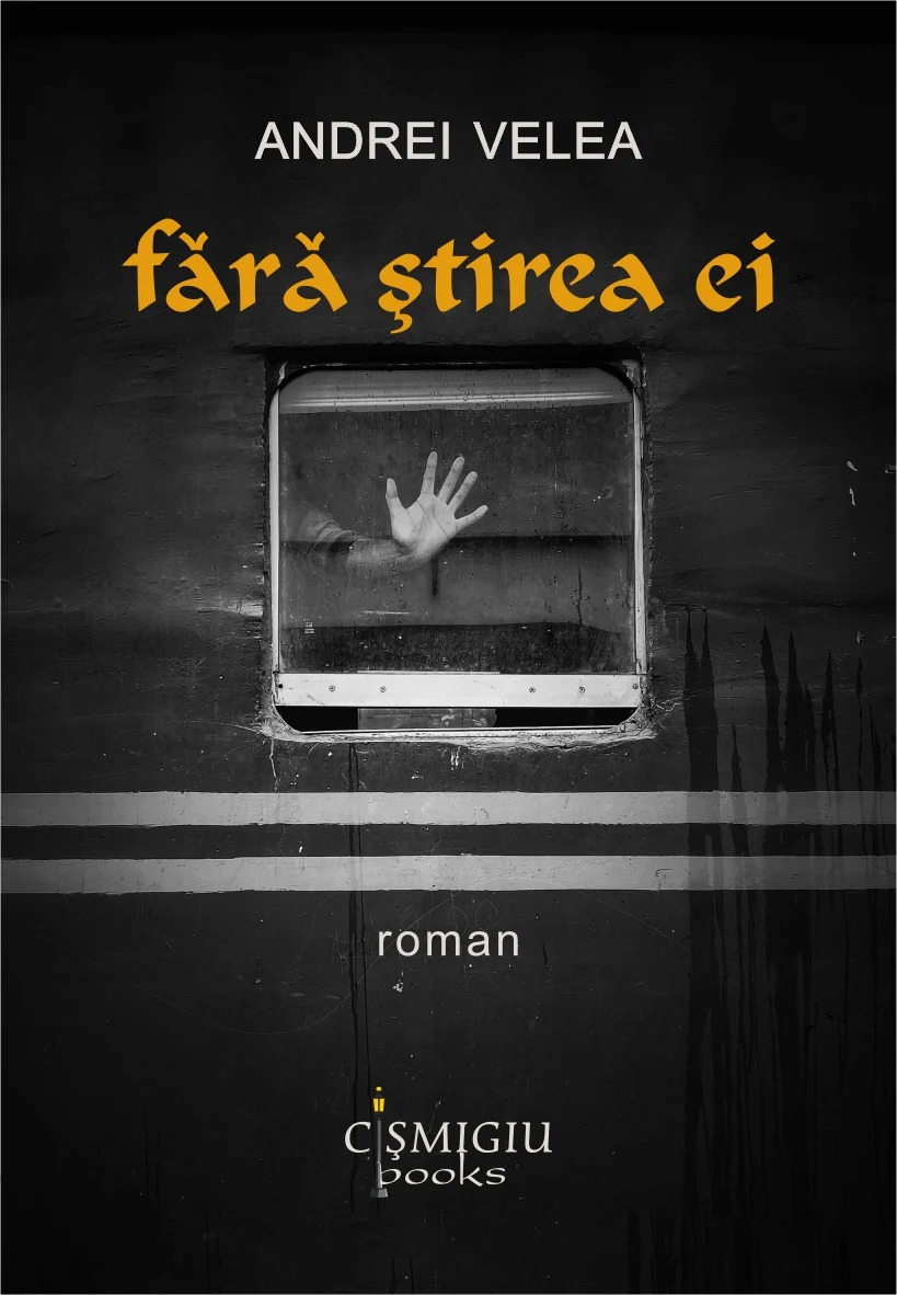 Fără ştirea ei
