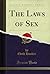 The Laws of Sex