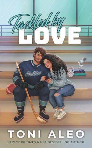 Tackled by Love (Bellevue Bullies: Next Generation Book 1)