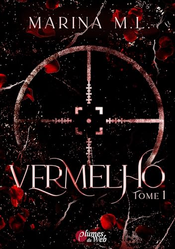Vermelho (Rubis) (French Edition)