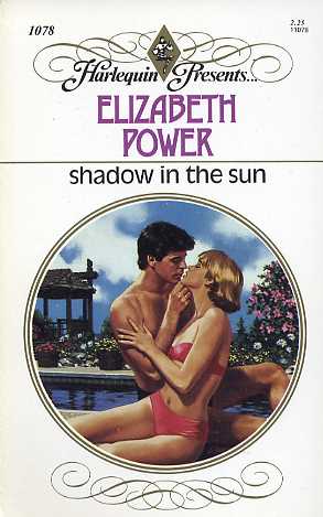 Shadow in the Sun (Paperback)