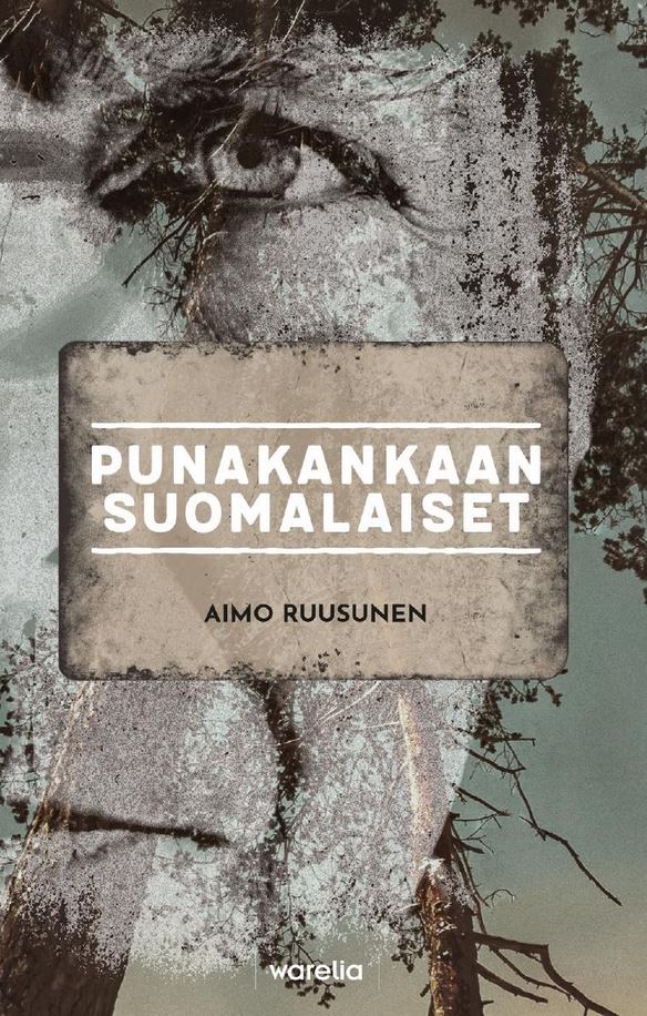 Punakankaan suomalaiset : teloitus- ja hautapaikka Krasnyi bor 1937-1938