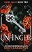 Unhinged (Malus Vampire Family, #2)