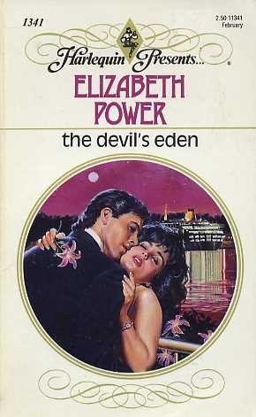 The Devil's Eden (Paperback)