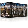 Star Farmer: Complete Series Boxset, Books 1-12