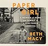 Paper Girl: A Mem...