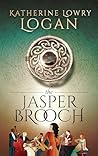 The Jasper Brooch...