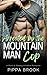 Arrested by the Mountain Ma...