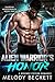 Alien Warrior's Honor: A Sc...