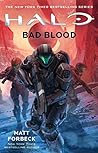 Halo: Bad Blood