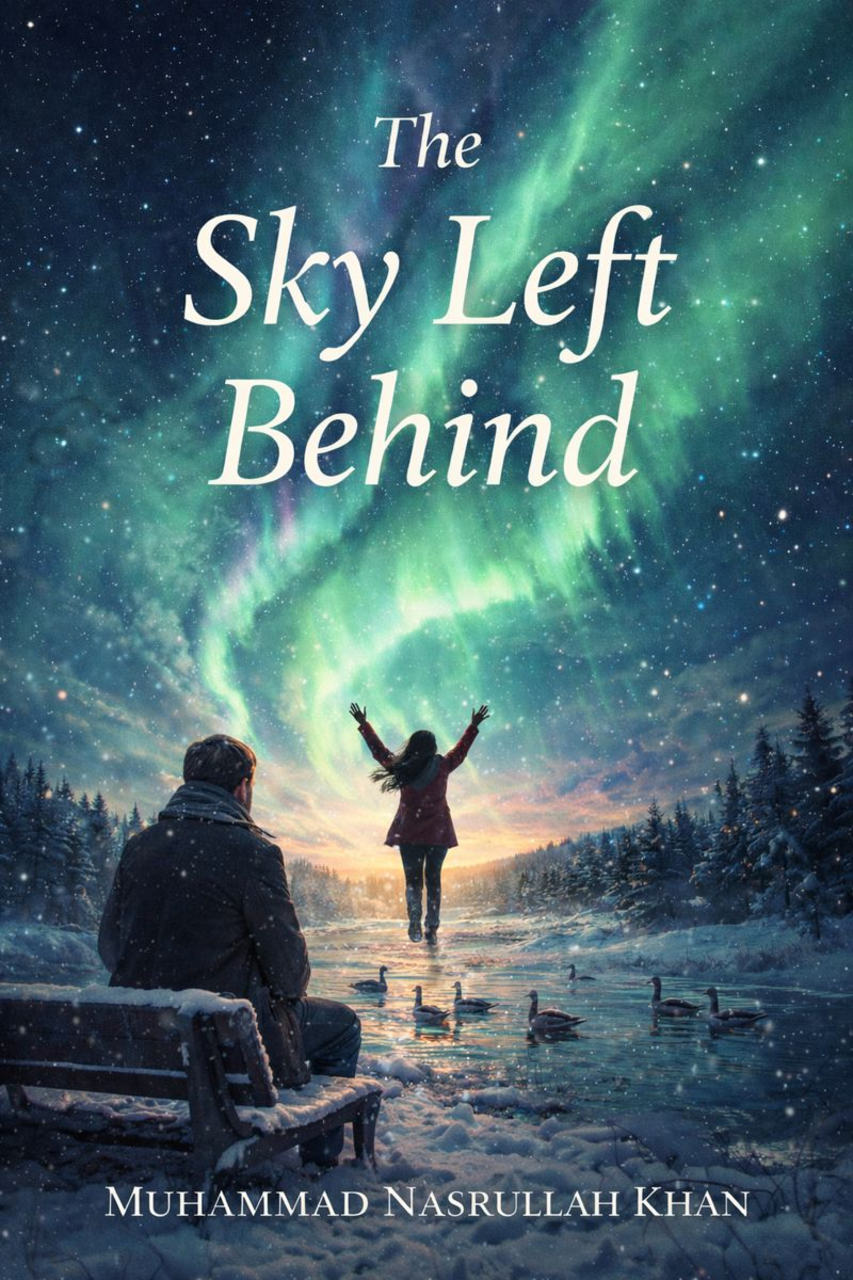 https://www.scribblehub.com/series/2064496/the-sky-left-behind/stats/