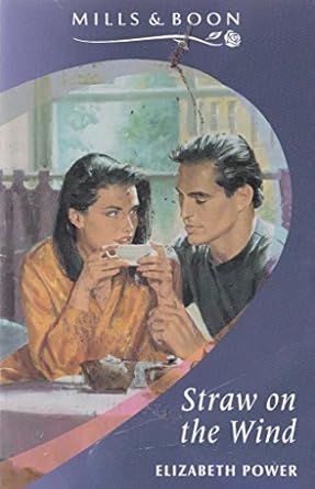 Straw on the Wind