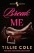 Break Me (Knighton Equestrian)
