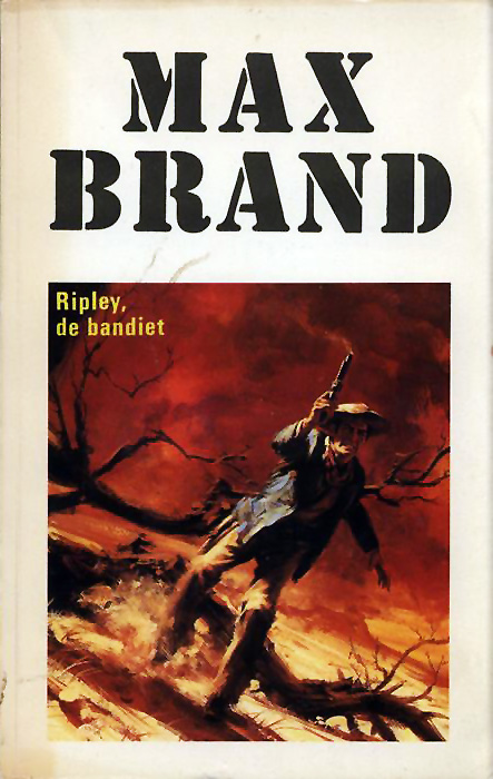 Ripley, de bandiet (ebook)