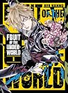 Fruit of the Underworld 1 by Aya Kanno