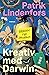 Kreativ med Darwin by Patrik Lindenfors