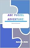 ABC Puzzle: Color and Discover