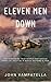 Eleven Men Down: The harrowing true search and rescue story of Jolly 85 in North Vietnam in 1965