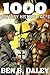 1,000 Military History Facts by Ben B. Daley