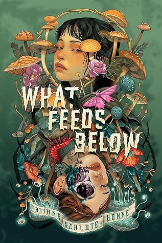 What Feeds Below