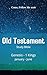 Come Follow Me Old Testamen...