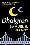 Dhalgren Book cover for Dhalgren