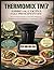 THERMOMIX TM7 LIBRO DE COCI...