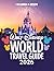 Walt Disney World Travel Guide 2026 by Cassandra M Joseph