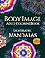 Body Image Adult Coloring B...