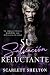 Su Salvación Reluctante: Un romance Bratva prohibido con diferencia de edad (El Imperio Orlov nº 1) (Spanish Edition)