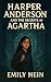 Harper Anderson and the Secrets of Agartha by Emily Hein