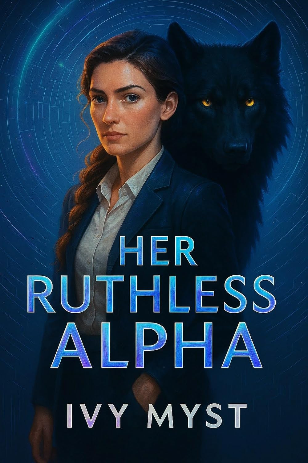Her Ruthless Alpha