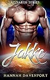 Jakke by Hannah Davenport