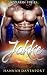 Jakke by Hannah Davenport