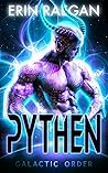 Pythen by Erin Raegan