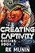 Creating Captivity (Human P...