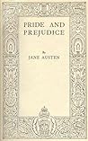 Pride and Prejudice