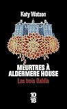 Meurtres à Alderm...