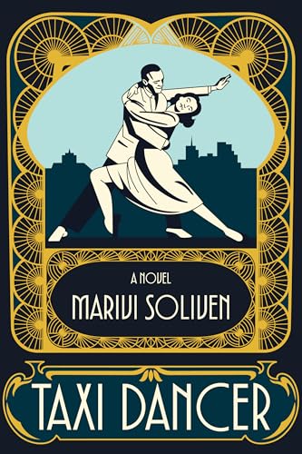 Taxi Dancer: A Novel (Hardcover)