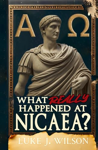 What Really Happened At Nicaea?: Myth, History, and the Council That Shaped Christianity (Hardcover)