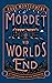 Mordet vid World's End (Stockingham & Pike, #1)