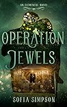 Book cover for Operation Jewels: An Elemental Series
