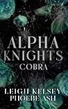 Cobra: An Omegaverse Biker Romance (Alpha Knights MC)