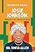 Josie Johnson: Minnesota's First Lady of Civil Rights (Difference Makers)